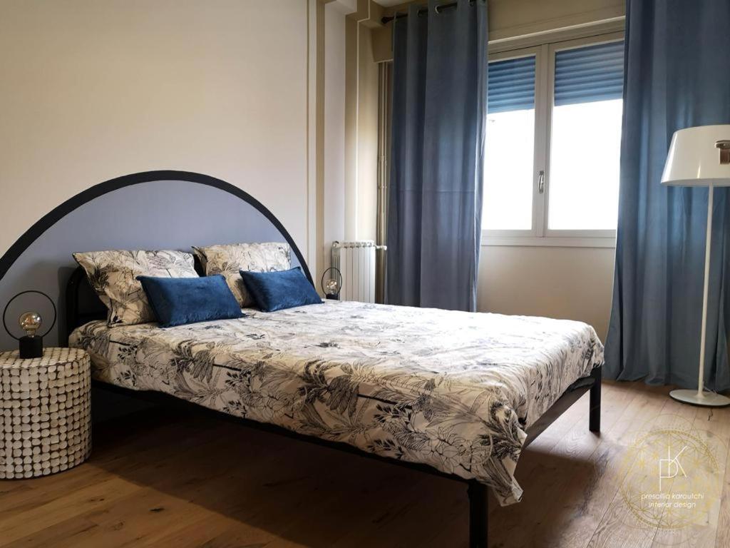 Appartement Carre D'Or Vue Sur Mer นีซ ภายนอก รูปภาพ