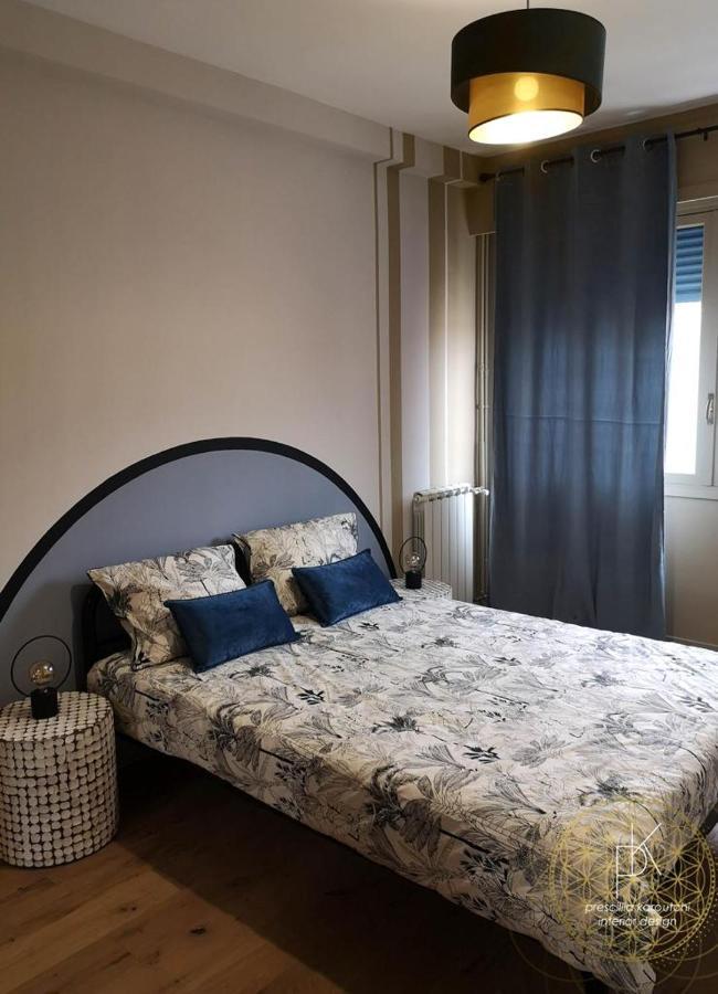 Appartement Carre D'Or Vue Sur Mer นีซ ภายนอก รูปภาพ