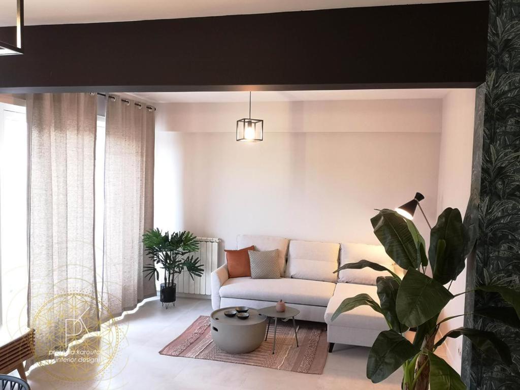 Appartement Carre D'Or Vue Sur Mer นีซ ภายนอก รูปภาพ