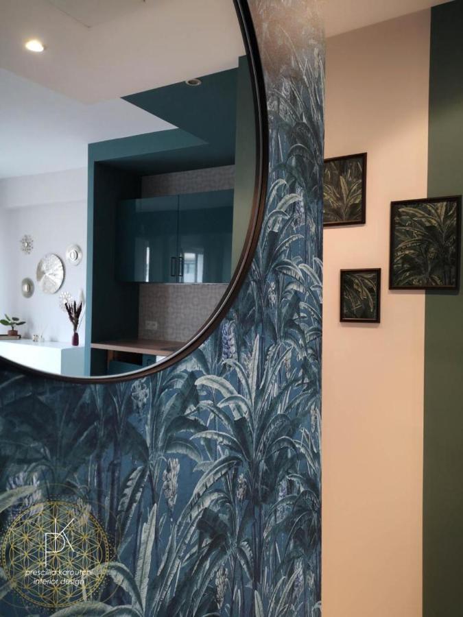 Appartement Carre D'Or Vue Sur Mer นีซ ภายนอก รูปภาพ