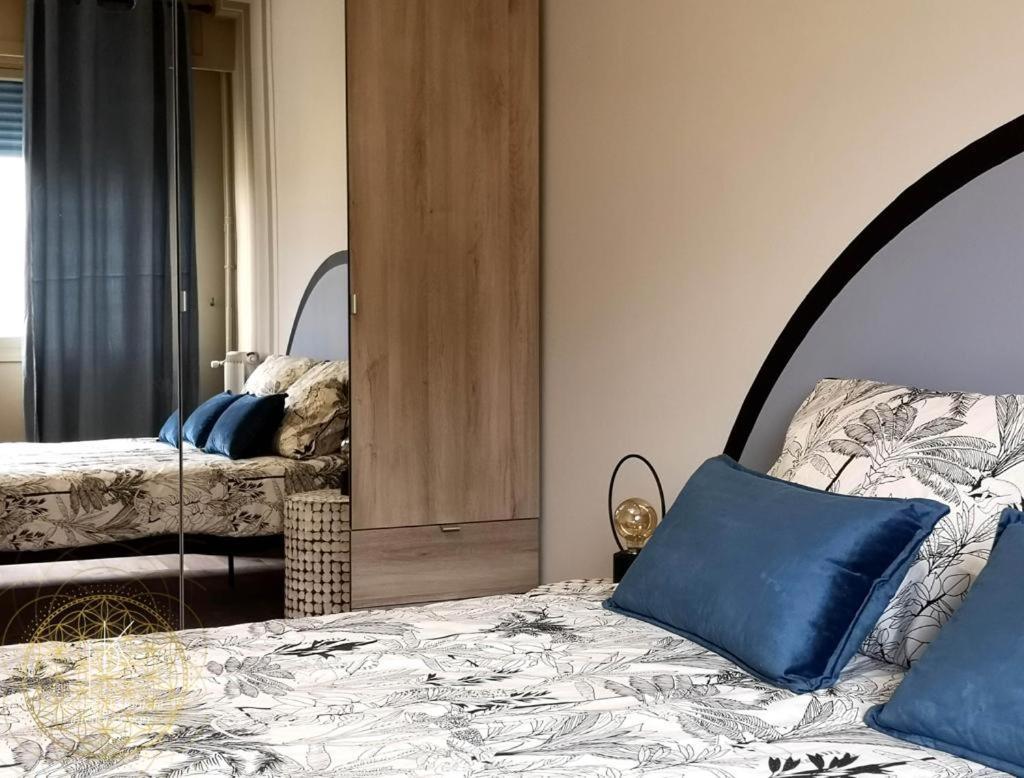 Appartement Carre D'Or Vue Sur Mer นีซ ภายนอก รูปภาพ